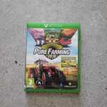 Pure Farming 2018 Xbox One