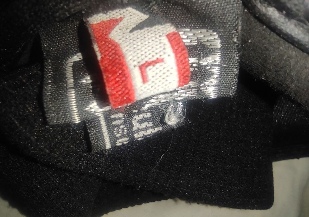 Моторукавиці  Nitro NG - 80