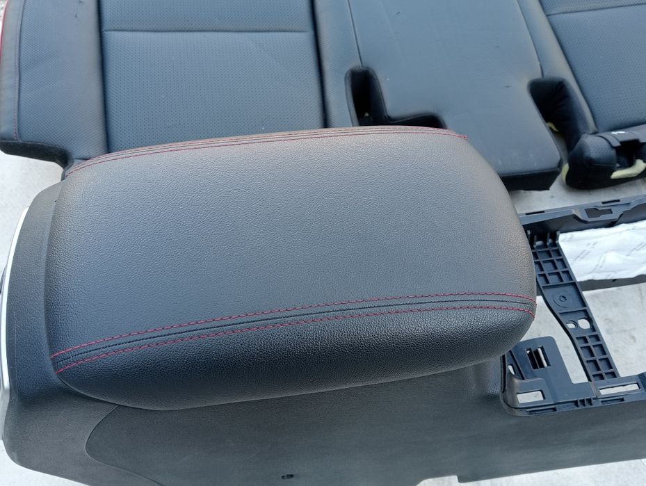 Bancos Kia Sportage Gt Line 2019/ Tucson