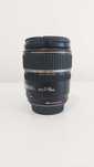 Canon 17-85mm 4-5.6