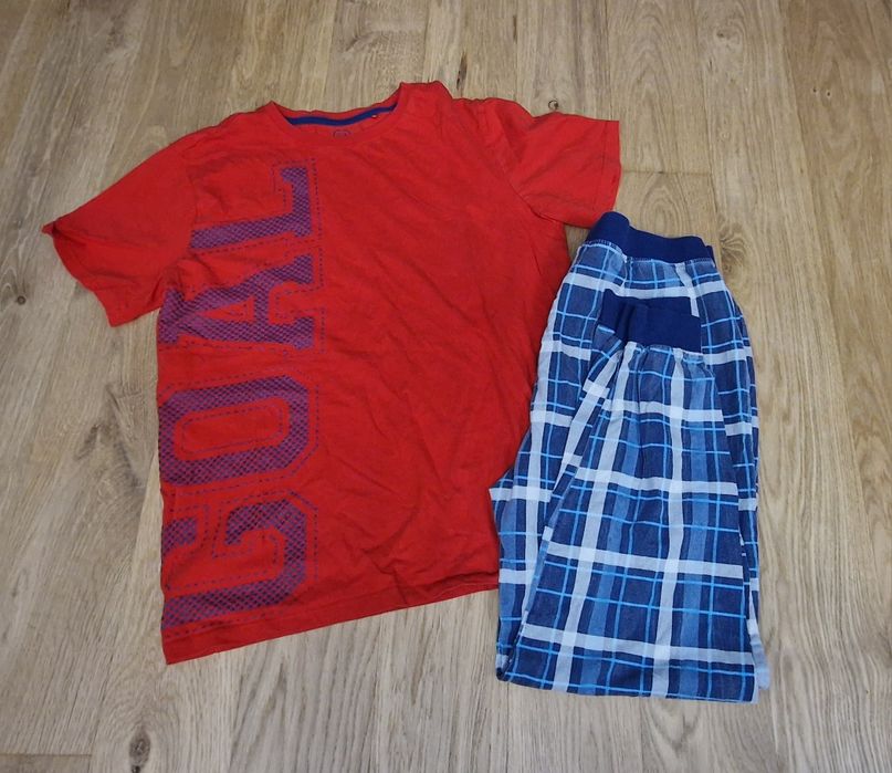 Piżama cool club 170 chłopięca