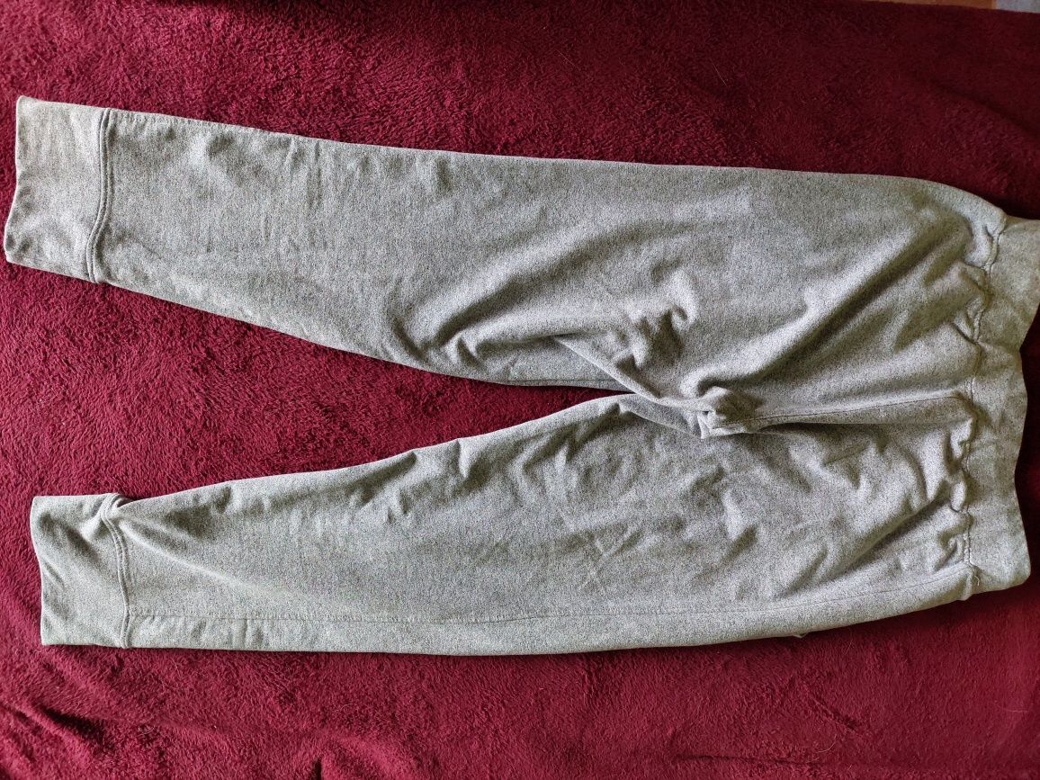 Spodnie dresowe S/36 Bora