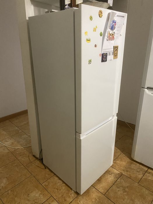 Frigorifico branco