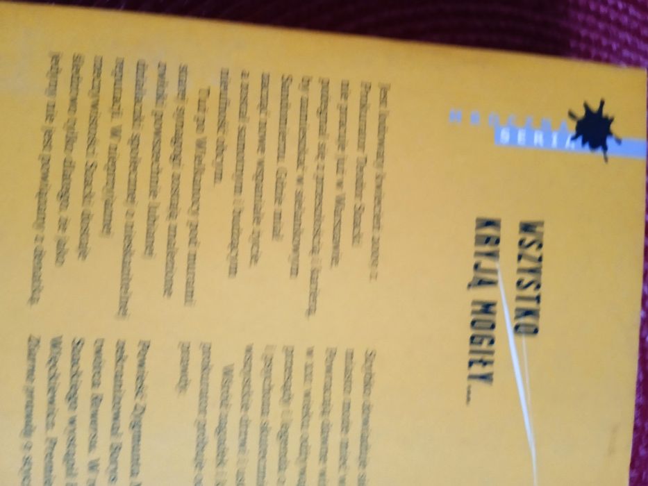 Książka Zygmunt Miloszewski Ziarno prawdy