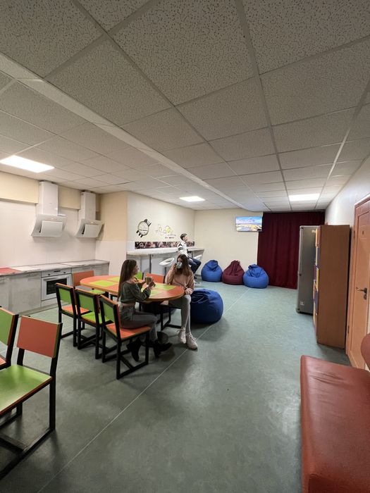 Місце в кімнаті біля метро Київ/ Дешеве житло подобово-4-555.biz.ua