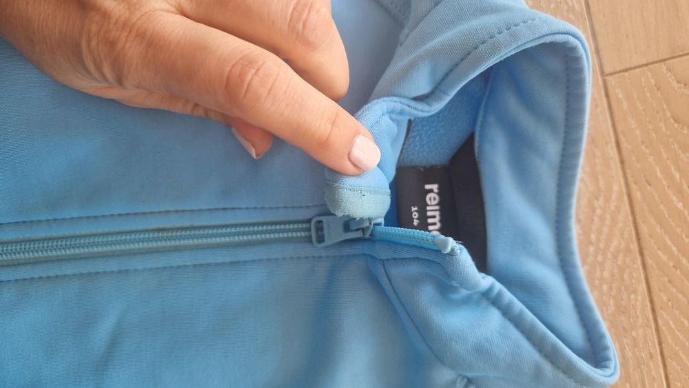 3-pak bluzy Reima rozm. 104