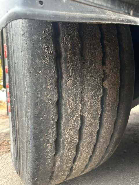 Напівпричіп Шварцмюллер