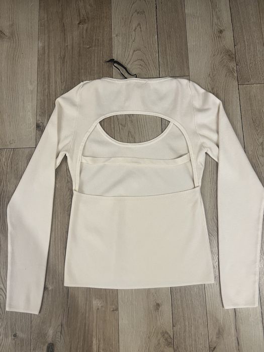 Топ, лонг бренд Vicolo