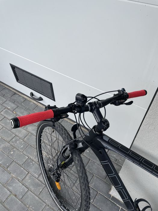 Rower Crossowy Indiana X-Cross 5.0 M23