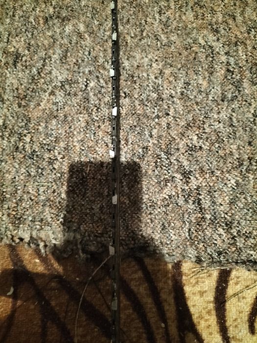 Piła spalinowa partner 351