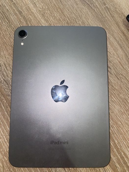 Ipad mini 7 2024