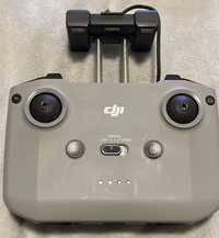 Controle DJI  ( nao liga )