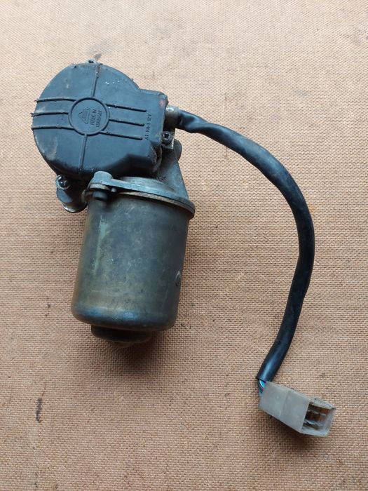 Моторедуктор стеклоочистителя 2108, 2109, 21099, 2113, 2114, 2115, Ваз