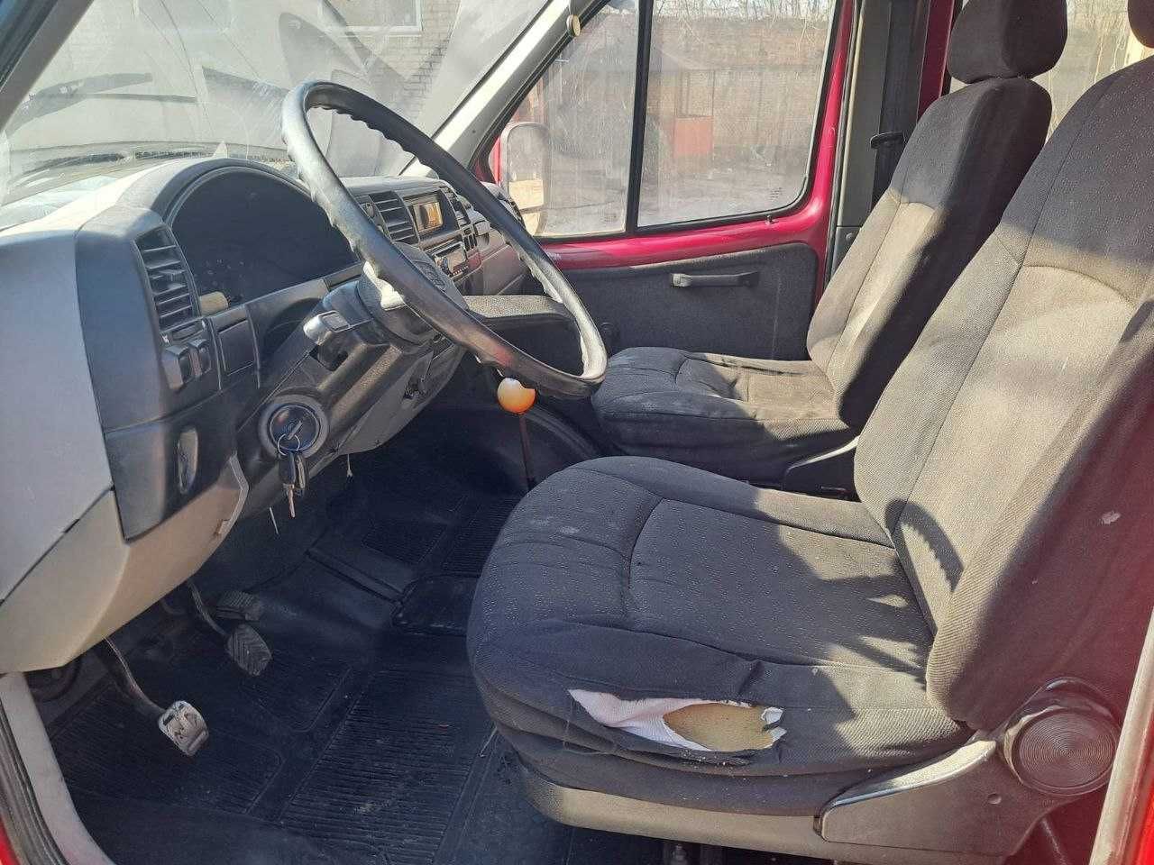 Продам ГАЗель 33023