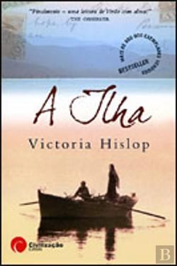 Livros de Victoria Hislop e de Sandra Brown (NOVOS)