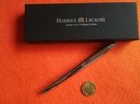 Caneta Maurice Lacroix exclusiva nova Linda