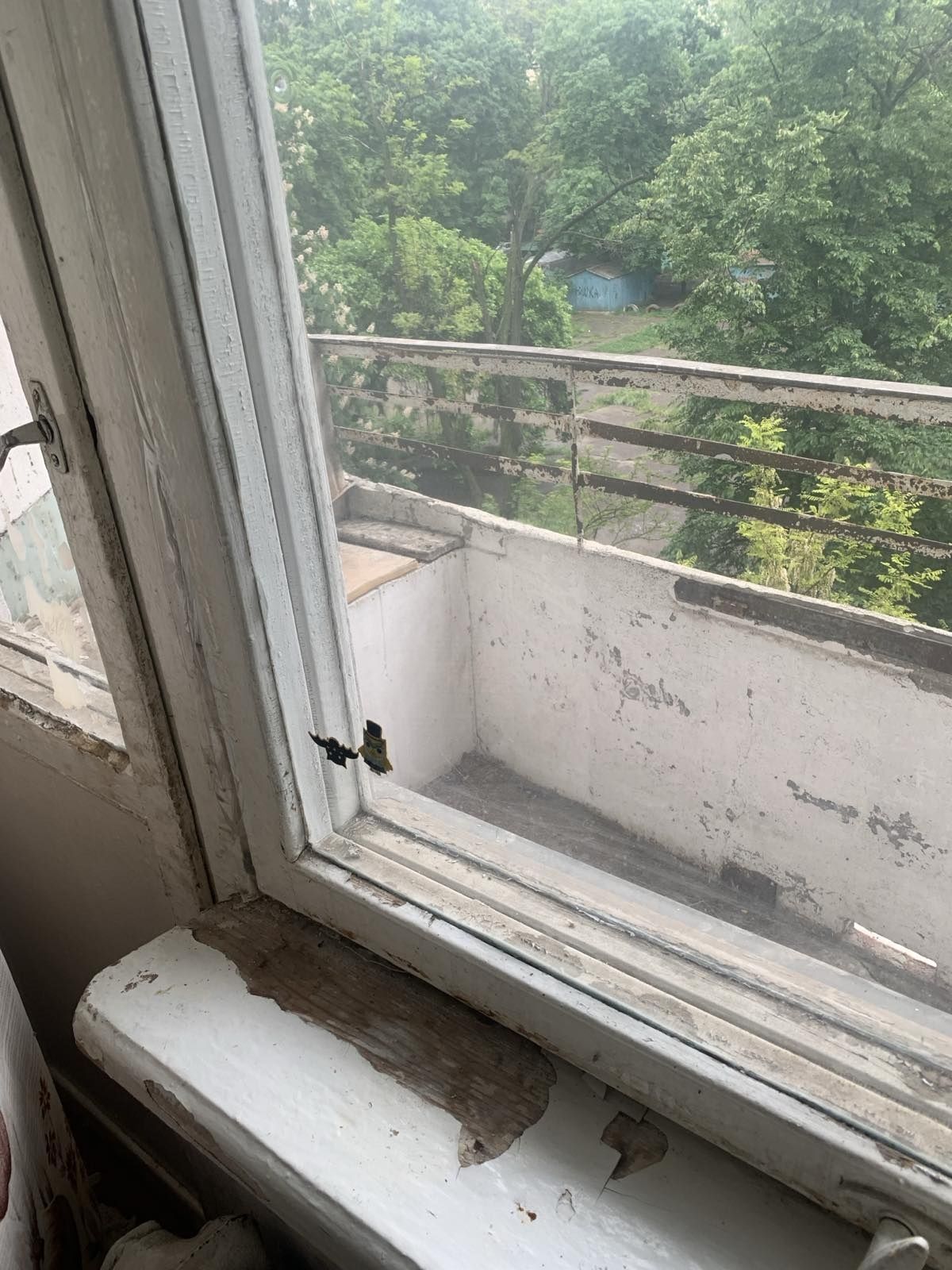 Срочно! На Королева под ремонт