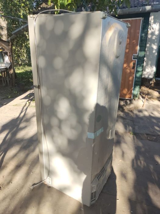 Холодильник "LG "