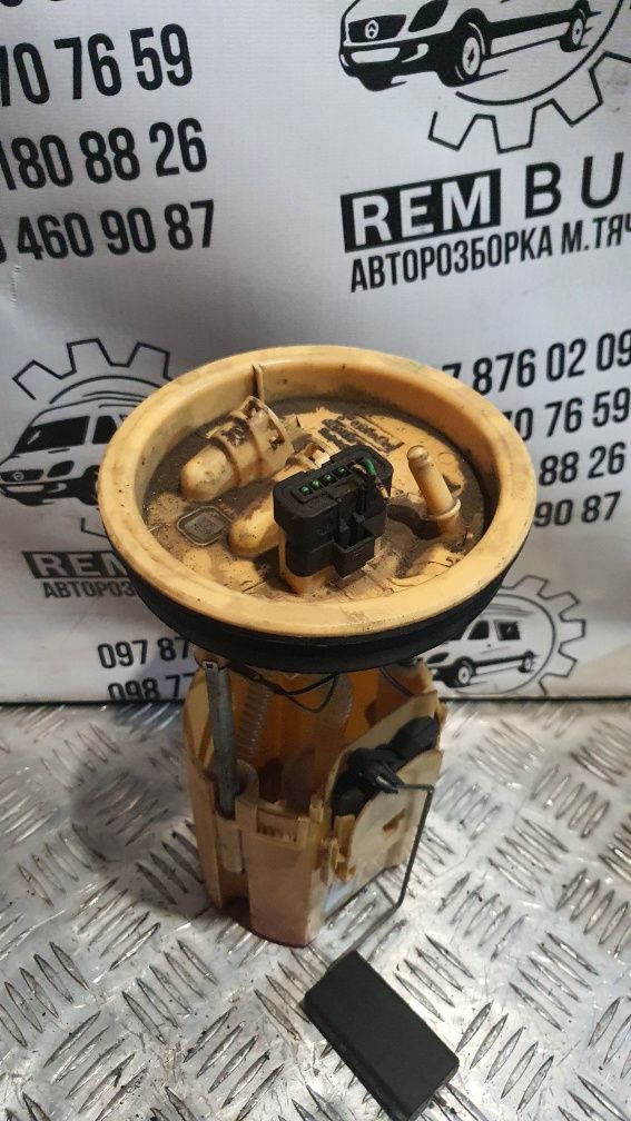 Насос у бак, поплавок Ford Mondeo 4 2.0 tdci