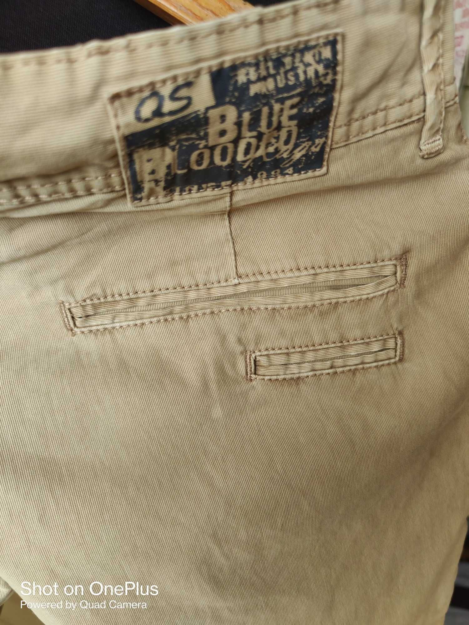 Джинсы(chino St. Oliver jeans (Germany) W31.