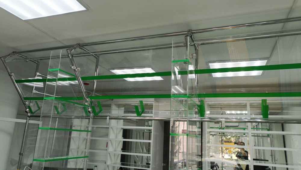 Зборка і розбірка  мебелі