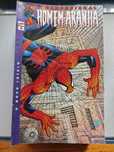 Coleção O Sensacional Homem-Aranha Completa