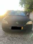Vendo Opel Astra 2002