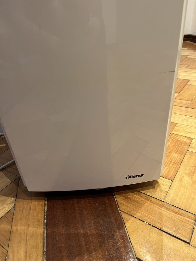 Ar condicionado portátil