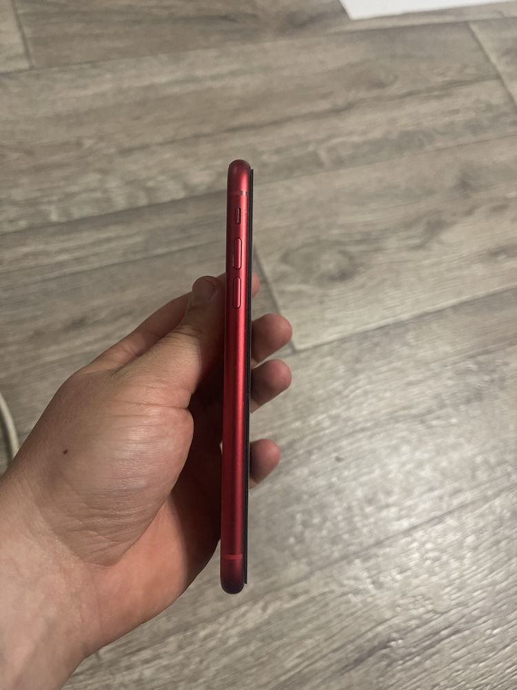 iPhone 11 64Gb Red Neverlock