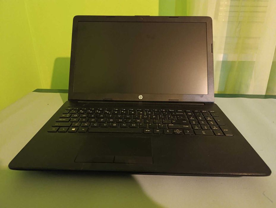 Ноутбук HP Pavilion 15-db0939_DDR4_Робочий на запчастини!