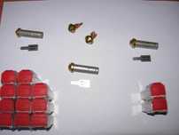 Dysza Danfoss 068 NO: 01, 02, 03, 04