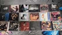 музыка CD лучшее