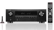 Denon AVR-S670H - amplituner wielokanałowy | Audiopolis Warszsawa
