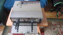 Opiekacz elektryczny OE-5
