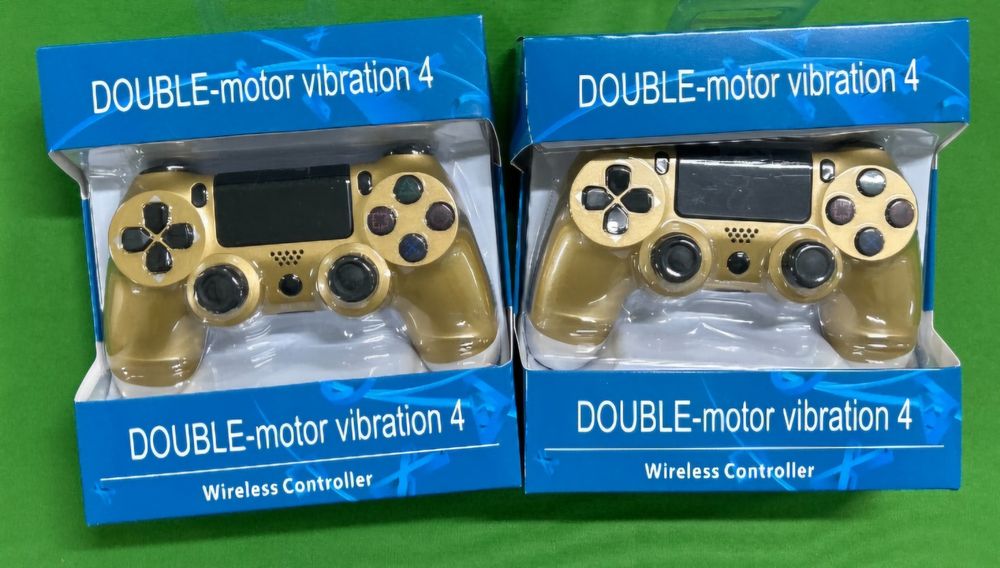 Pad do PlayStation 4