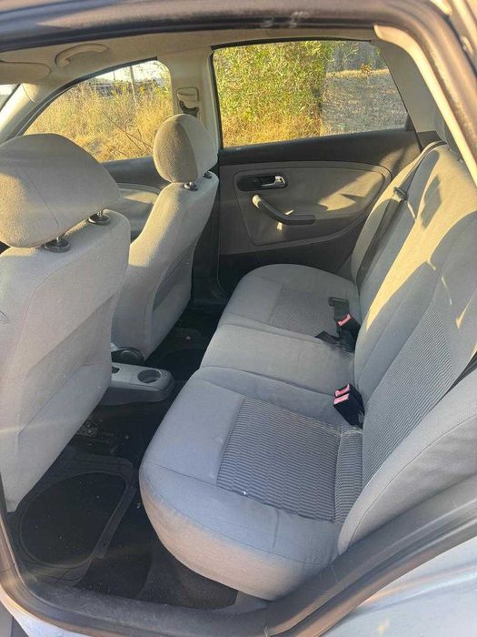 Seat Cordoba 1.4 TDI – 2004 | Económico & Confiável