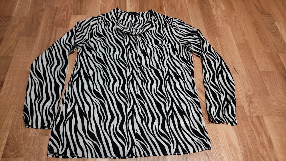 Jak nowa koszula Reserved r. 36