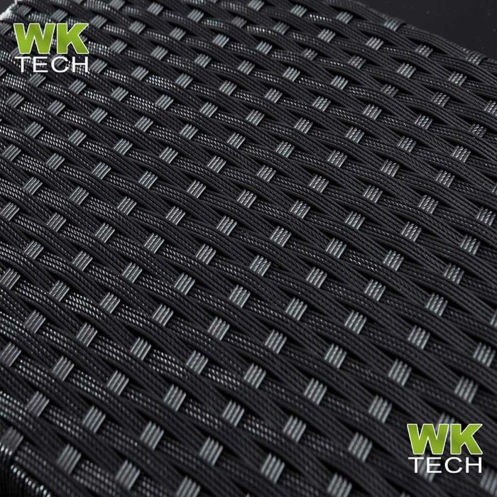 Meble ogrodowe PREMIUM 10 osób NOWE zestaw mebli ogrodowych pokrowiec