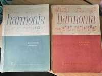 Harmonia cz. 1 i 2 Kazimierz Sikorski