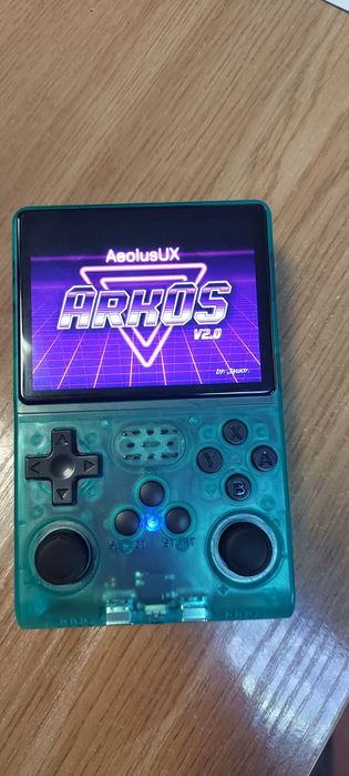 Retro konsola R40s PRO