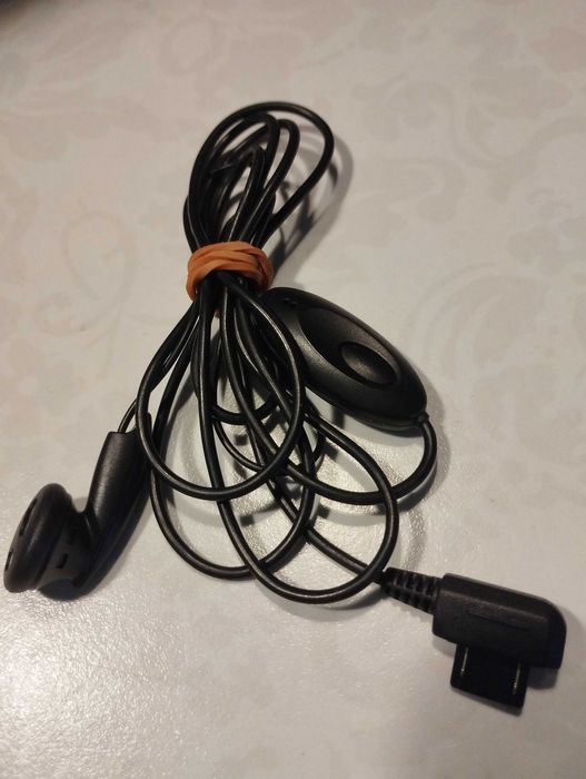 Słuchawki do telefonu stary typ