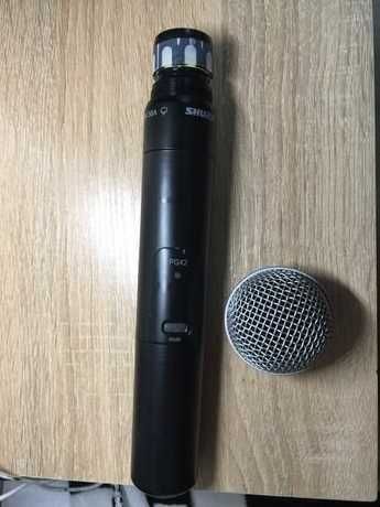 Радиосистема Shure PGX24/SM58 (оригинал)