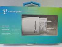 ŁADOWARKA USB C (2,1 A) 1,2m BIAŁA ME&MY Komis Krosno