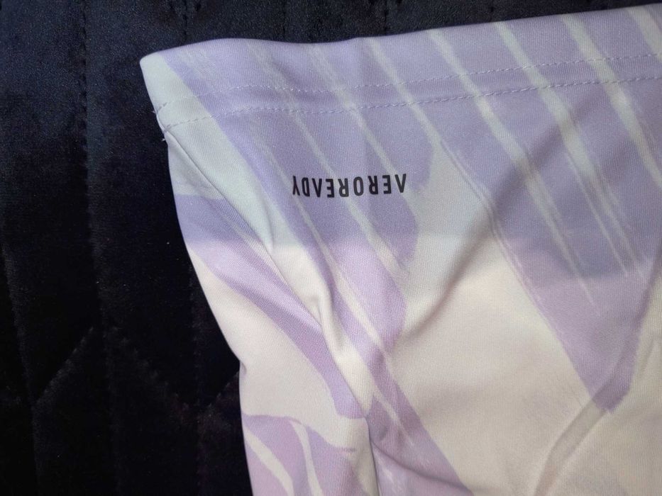 Koszulka adidas Manchester United 25/26 wyjazdowa rozmiar 164