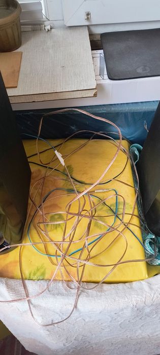 Музичний центр JVC DX-J20