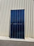 СУПЕР ЦЕНА! Мощнейшая солнечная панель Tongwei Solar 590Вт для дома