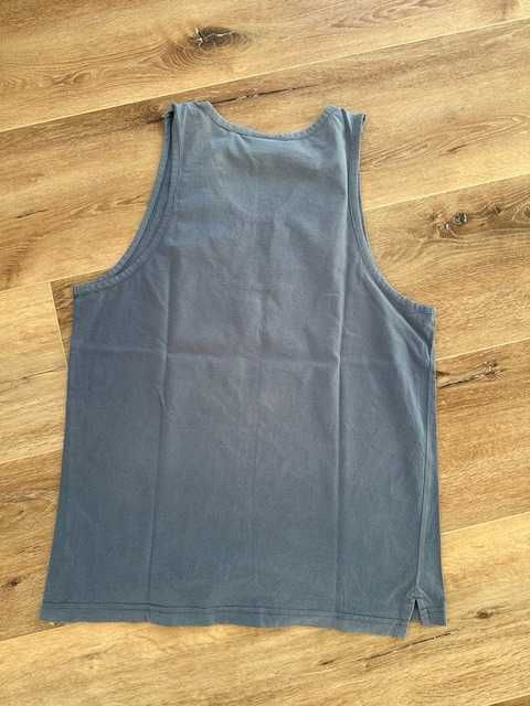 T-shirt alças vintage Adidas