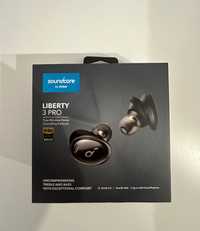 Słuchawki Soundcore Liberty 3 Pro - gwarancja.