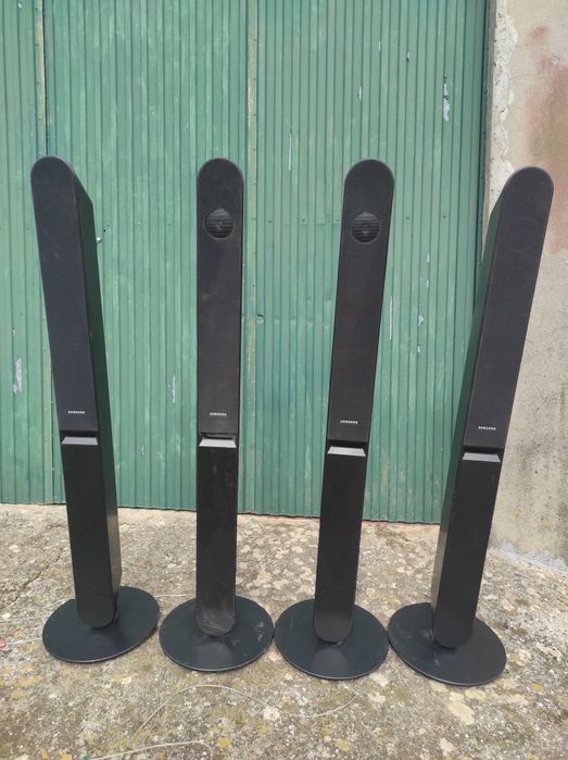 4 Colunas Samsung