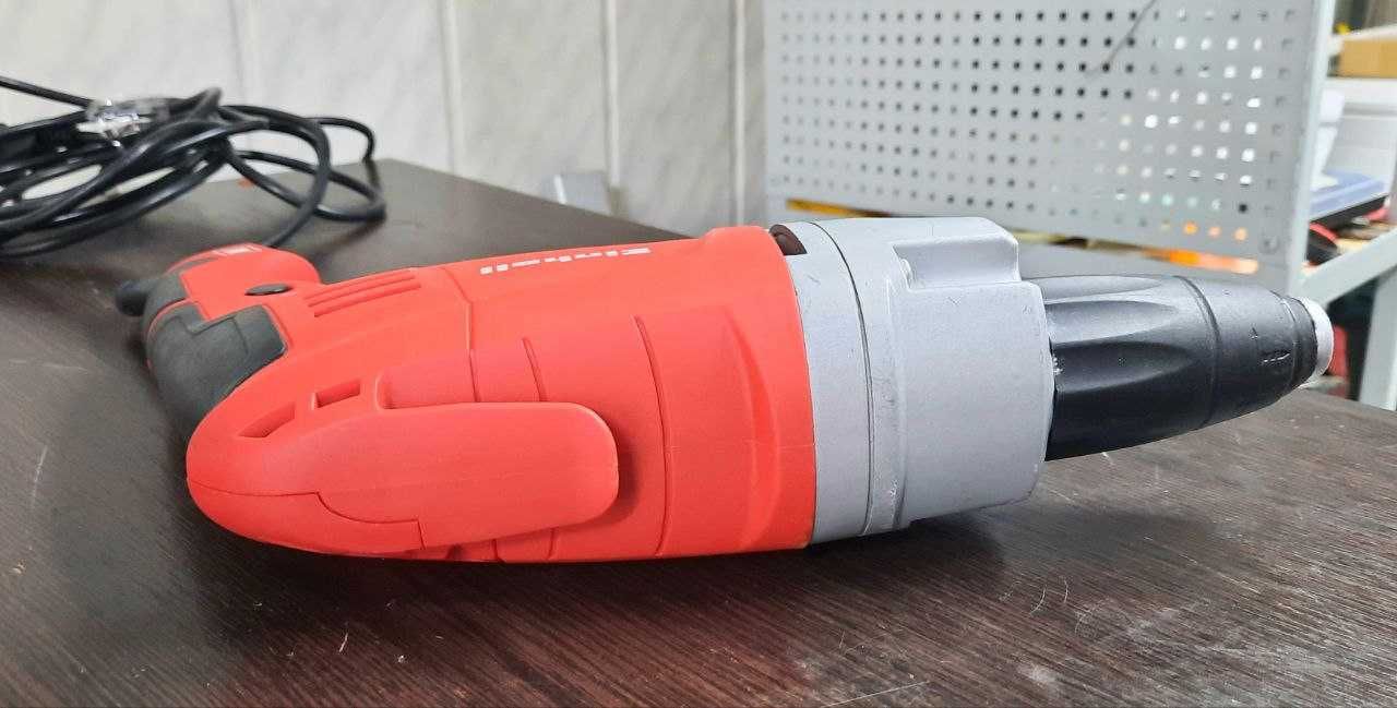 Шуруповерт для гіпсокартону Einhell TH-DY 500 E